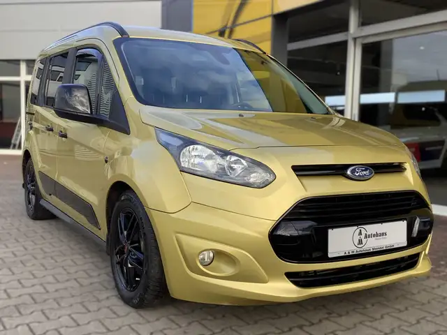 Ford Tourneo Connect 1.6 EcoBoost Titanium PANO