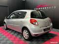 Renault Clio III 1.2 16V 75 eco2 Gris - thumbnail 3