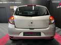 Renault Clio III 1.2 16V 75 eco2 Gris - thumbnail 11