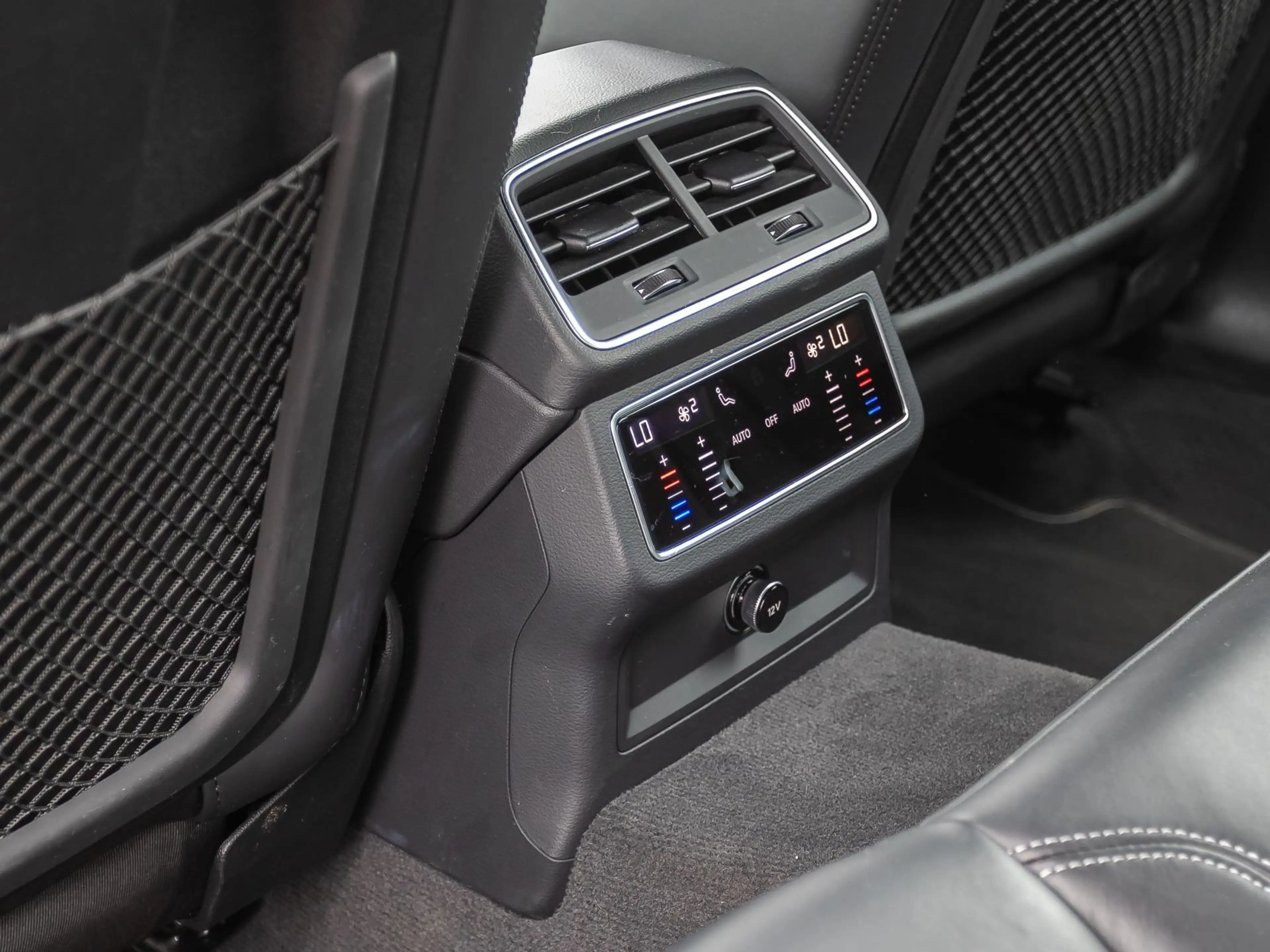 Audi A7 S line 50TFSI e Navi Matrix HuD Sta — photo 22