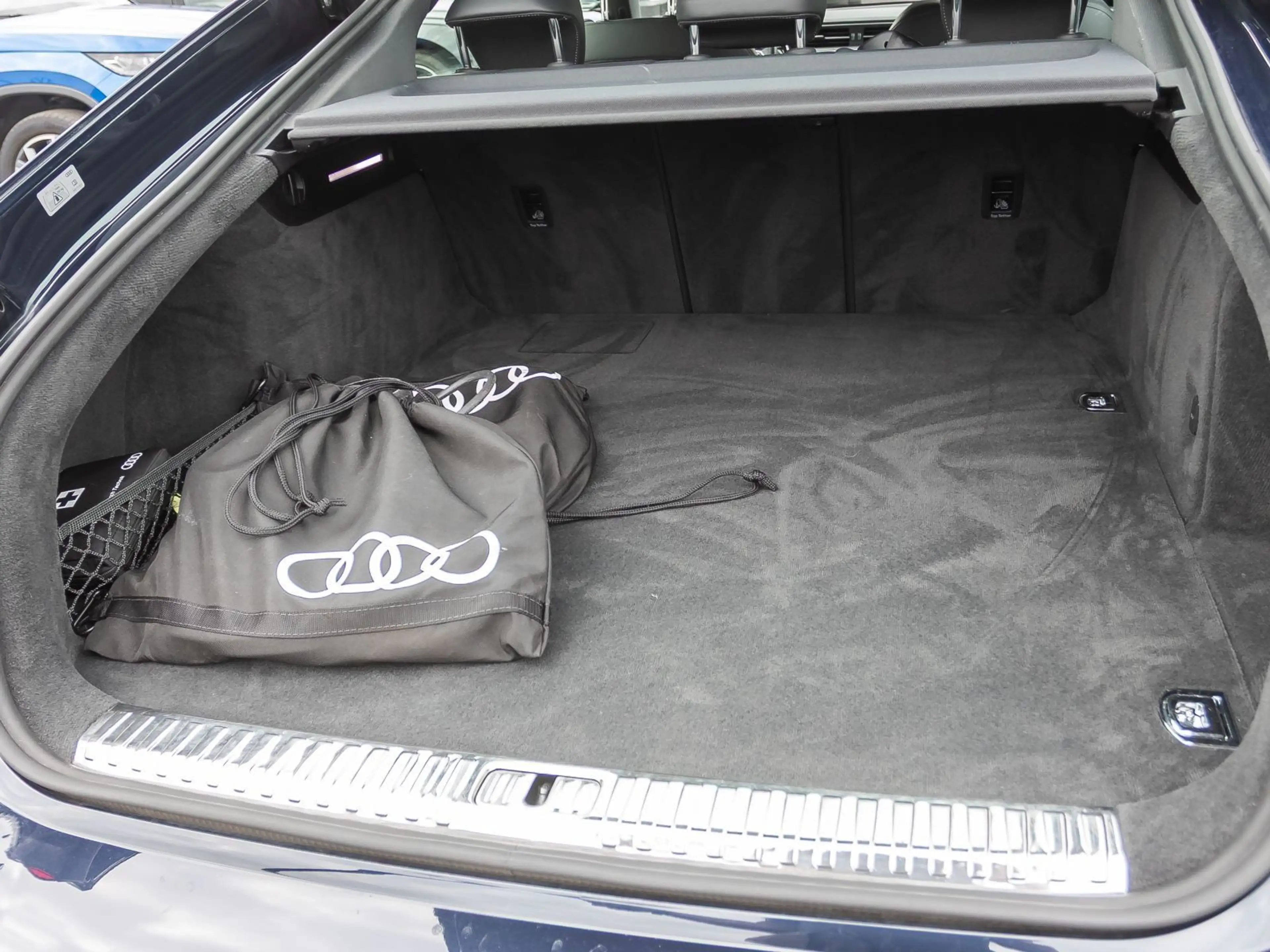 Audi A7 S line 50TFSI e Navi Matrix HuD Sta — photo 24
