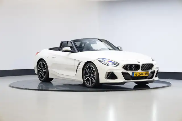 BMW Z4 view 20