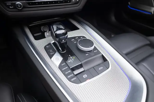 BMW Z4 view 14
