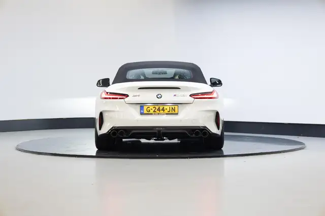 BMW Z4 view 25