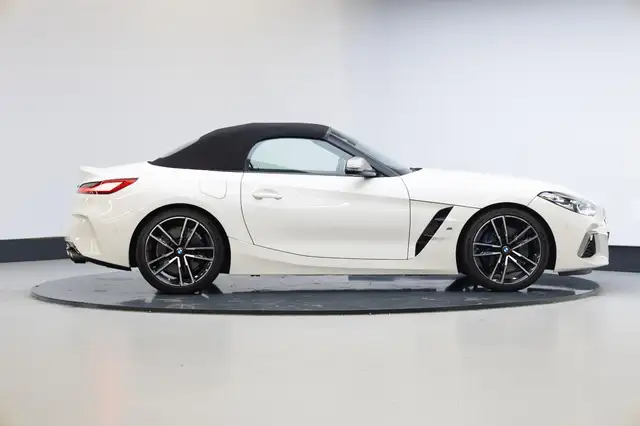 BMW Z4 view 27