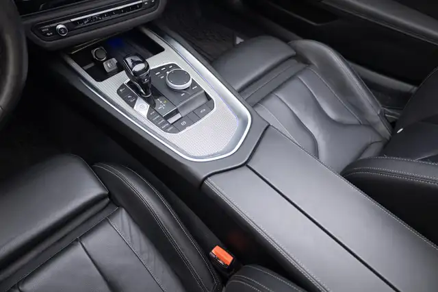 BMW Z4 view 12