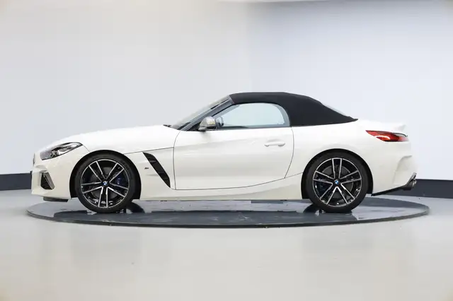 BMW Z4 view 26
