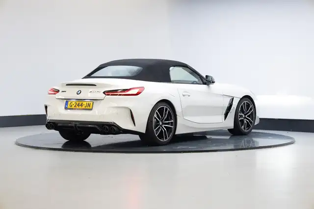 BMW Z4 view 23