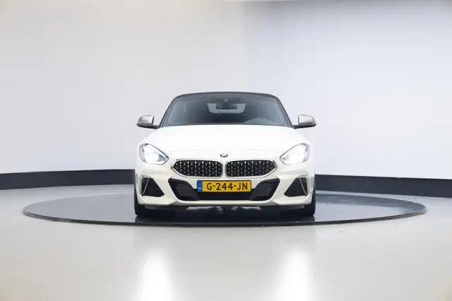 BMW Z4 view 24