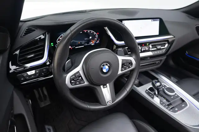 BMW Z4 view 6