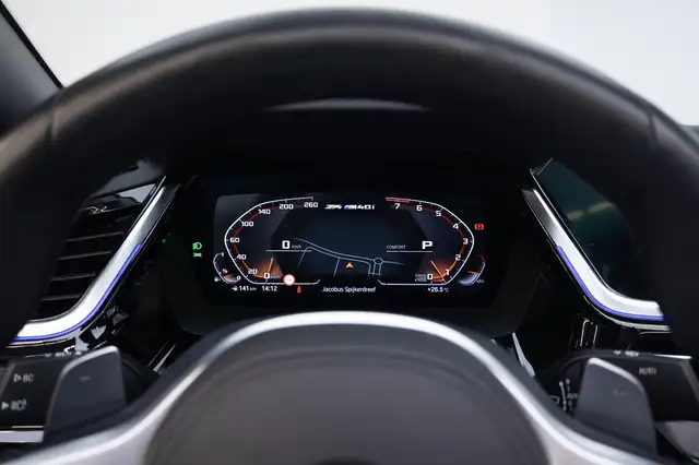 BMW Z4 view 9