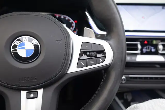 BMW Z4 view 11