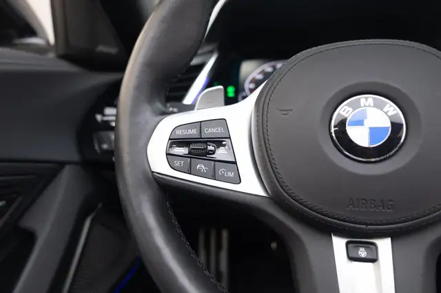 BMW Z4 view 10