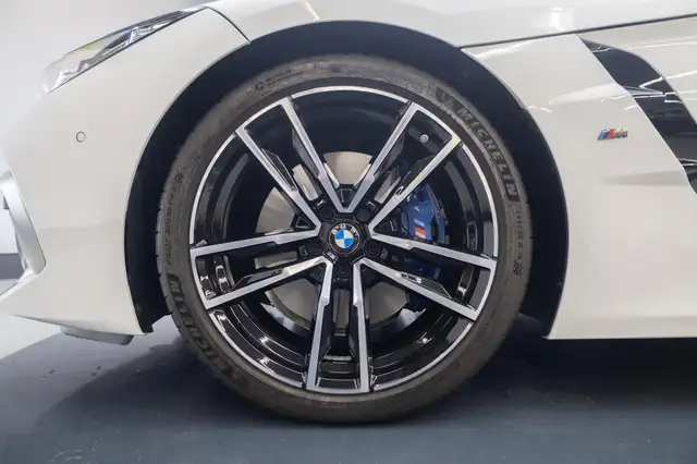 BMW Z4 view 28