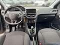 Peugeot 208 Style 1,2 PureTech 82 Grau - thumbnail 8