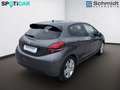 Peugeot 208 Style 1,2 PureTech 82 Grau - thumbnail 4