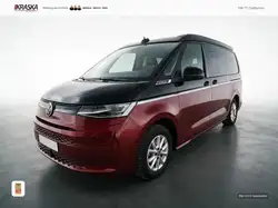 Volkswagen T7 California T7 2.0TDI California Beach Camper ERGO Head UP - fotografija vozila