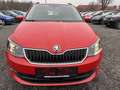 Skoda Fabia Fabia Combi Ambition 1,0 TSI Ambition Rot - thumbnail 2