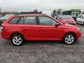 Skoda Fabia Fabia Combi Ambition 1,0 TSI Ambition Rot - thumbnail 4