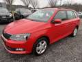 Skoda Fabia Fabia Combi Ambition 1,0 TSI Ambition Rot - thumbnail 1