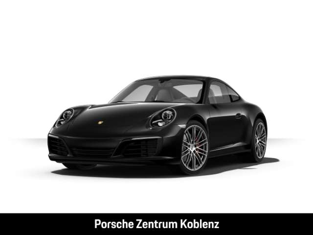 Porsche 991