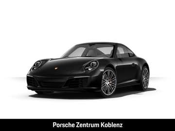 -2 (911) Carrera 4S