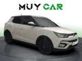 SsangYong Tivoli G16 Line 4x2 Blanco - thumbnail 1