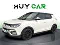 SsangYong Tivoli G16 Line 4x2 Blanco - thumbnail 3