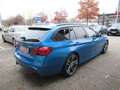 BMW 320 i M Sport M PAKET*LEDER*HEAD UP*LED*NAVI Blau - thumbnail 4