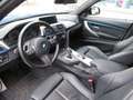 BMW 320 i M Sport M PAKET*LEDER*HEAD UP*LED*NAVI Blau - thumbnail 13