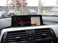 BMW 320 i M Sport M PAKET*LEDER*HEAD UP*LED*NAVI Blau - thumbnail 17