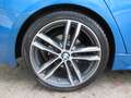 BMW 320 i M Sport M PAKET*LEDER*HEAD UP*LED*NAVI Blau - thumbnail 9