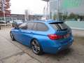 BMW 320 i M Sport M PAKET*LEDER*HEAD UP*LED*NAVI Blau - thumbnail 5