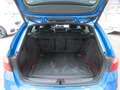BMW 320 i M Sport M PAKET*LEDER*HEAD UP*LED*NAVI Blau - thumbnail 10