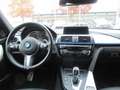 BMW 320 i M Sport M PAKET*LEDER*HEAD UP*LED*NAVI Blau - thumbnail 8