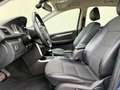 Mercedes-Benz B 200 Parktronic H+V Bleu - thumbnail 12