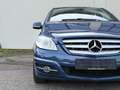 Mercedes-Benz B 200 Parktronic H+V Bleu - thumbnail 2
