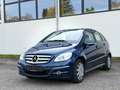 Mercedes-Benz B 200 Parktronic H+V Bleu - thumbnail 1
