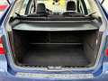 Mercedes-Benz B 200 Parktronic H+V Bleu - thumbnail 8