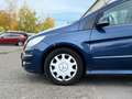 Mercedes-Benz B 200 Parktronic H+V Bleu - thumbnail 3