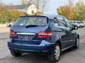 Mercedes-Benz B 200 Parktronic H+V Bleu - thumbnail 5