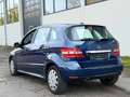 Mercedes-Benz B 200 Parktronic H+V Bleu - thumbnail 4