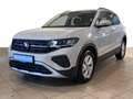Volkswagen T-Cross 1.0 TSI Life Ganzjahresreifen AppConnect Grau - thumbnail 2