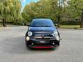 Fiat 595 Abarth *Carbone / Pano / Led / Apple CarPlay / 36900KM * Noir - thumbnail 9
