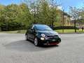 Fiat 595 Abarth *Carbone / Pano / Led / Apple CarPlay / 36900KM * Noir - thumbnail 7