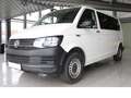 Volkswagen T6 Kombi 2.0 TDI lang 9-SITZ*KLIMA*TELE*PDC*AHK Weiß - thumbnail 16