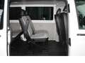Volkswagen T6 Kombi 2.0 TDI lang 9-SITZ*KLIMA*TELE*PDC*AHK Weiß - thumbnail 12