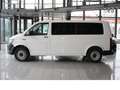 Volkswagen T6 Kombi 2.0 TDI lang 9-SITZ*KLIMA*TELE*PDC*AHK Weiß - thumbnail 4