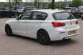 BMW 118 1-serie 118i Corporate Lease Exe. / Leder / Naviga Blanc - thumbnail 3