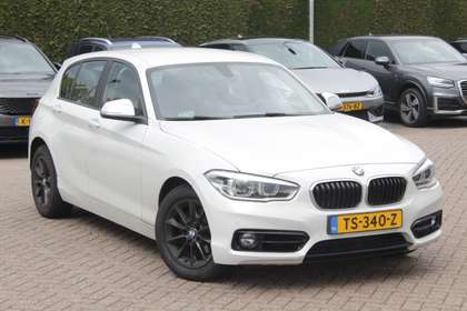 BMW 118 1-serie 118i Corporate Lease Exe. / Leder / Naviga